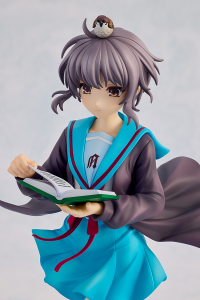 Haruhi Suzumiya Series Light Novel Yuki Nagato 13