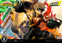 Ultimate Premium Masterline My Hero Academia Midoriya, Bakugo & Todoroki Deluxe Version 93