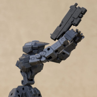WEAPON UNIT24 HANDGUN 4