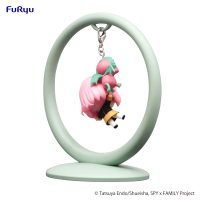 SPY×FAMILY　Trapeze Figure -Anya- 6