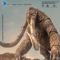 Behemoth 6