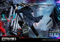 Prime 1 Studio Ultimate Premium Masterline Devil May Cry 5 Nero - Devil May Cry - photo 8