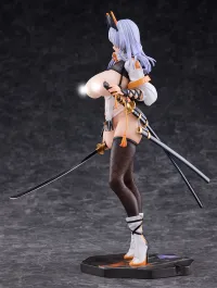 HOTVENUS SAMURAI -Rei- - 18+ - photo 17