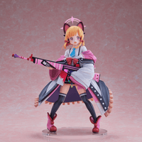 “Blue Archive” Momoi 1/6 Scale Pre-Painted Figure 11