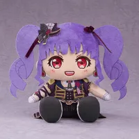 GOOD SMILE COMPANY Plushie Roselia Ako Udagawa - BanG Dream! - photo 1