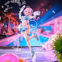 "The Idolmaster Cinderella Girls" Riamu Yumemi –  “Riamu Yumemi Has No Choice but to Do It!” Ver. 1