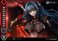 Concept Masterline Azur Lane Regensburg Ultimate Version  			 12