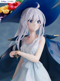 The Journey of Elaina Elaina summer one-piece dress ver. 1/7 Scale Figure(re-run) 11