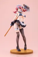 KOTOBUKIYA Takakiyo Kanan - Mistress Kanan is Devilishly Easy - photo 5