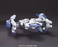 BANDAI HOBBY HG 1/100 #12 O-Raiser - Mobile Suit Gundam 00 - photo 3