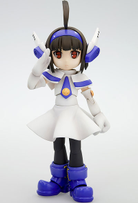 Hoi Hoi-San Combat-san 3