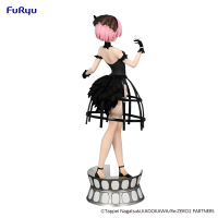 Re:ZERO -Starting Life in Another World-　Exceed Creative Figure -Ram Cage Dress- 10