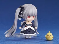 GOOD SMILE COMPANY Nendoroid Formidable: Light Equipment Ver. - Azur Lane - photo 6