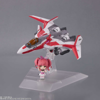 VF-31C Siegfried (Mirage Farina Jenius USE) with Makina Nakajima 6