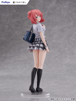 TENITOL TALL Yui Yuigahama 4