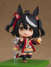 GOOD SMILE COMPANY Nendoroid Kitasan Black - Umamusume: Pretty Derby - photo 1