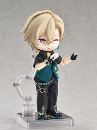 Nendoroid Doll Aventurine: Star Rail Live Ver. 8