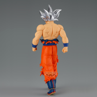 DRAGON BALL SUPER SOLID EDGE WORKS SON GOKU ULTRA INSTINCT 2