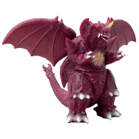 BANDAI Godzilla Monster Series - Destoroyah - Godzilla - photo 10
