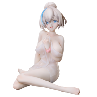 B-style Azur Lane Project Identity: TB (Kind) Hot Spring Ver. 1/4 Complete Figure			 4