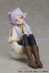 elcoco Frieren: Beyond Journey's End Frieren 1/7 Scale Figure - Frieren: Beyond Journey's End - photo 1