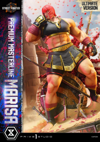 Premium Masterline Street Fighter 6 Marisa Ultimate Version 58