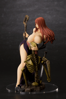 Dragon's Crown - Sorceress 8