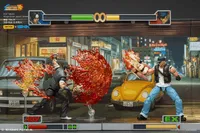 JOYTOY KOF '98UM Stage Base-Japan Street - Video Games - photo 4