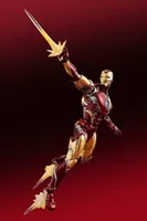 TAMASHII NATIONS Iron Man Mark85 (THE INFINITY SAGA) - Marvel - photo 2