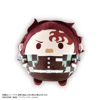 MAX LIMITED Demon slayer FUWA KORORIN BIG A - Demon Slayer: Kimetsu no Yaiba - photo 1