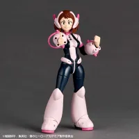 KAIYODO Revoltec Ochaco Uraraka - My Hero Academia - photo 17