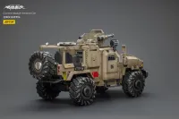 JOYTOY Cyclone Assauit Armored Car - JOYTOY Original Series - photo 16