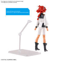 Figure-rise Standard SULETTA MERCURY 2