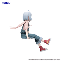 Touring After the Apocalypse Noodle Stopper Figure -Airi- 4