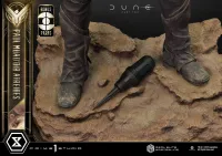 Prime 1 Studio Real Elite Masterline Dune: Part Two (Film) Paul Atreides Ultimate Bonus Version - Dune - photo 18
