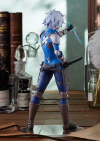 GOOD SMILE COMPANY POP UP PARADE Bell Cranel - Is It Wrong to Try to Pick Up Girls in a Dungeon? - photo 4