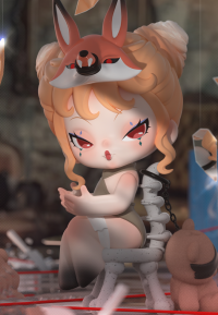 Nami - Nightmare Core (1 BOX) 2