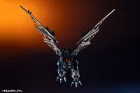 KOTOBUKIYA RZ-045 SALAMANDER - ZOIDS - photo 12