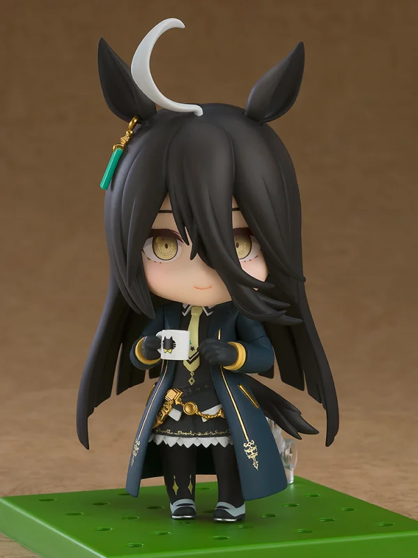 GOOD SMILE COMPANY Nendoroid Manhattan Cafe - Umamusume: Pretty Derby