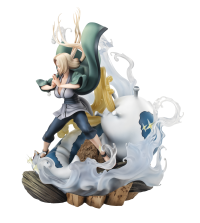 NARUTO GALSDX Naruto Shippuden Tsunade Ver.3 4