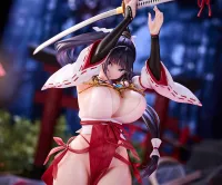 HOTVENUS Sakuya Todo - The Battle Shrine Maidens of Humiliating Servility - photo 15