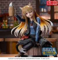 Luminasta "Spice and Wolf: MERCHANT MEETS THE WISE WOLF" "Holo" 2