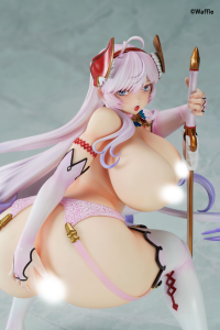 Astaroth THE Fallen Sword 5