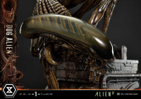 Museum Masterline XL Alien 3 (Film) Dog Alien DX Bonus Version 98