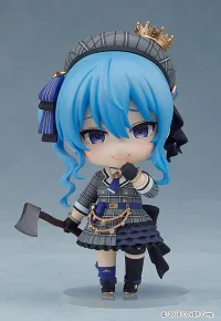 GOOD SMILE COMPANY Nendoroid Hoshimachi Suisei(re-run) - hololive production - photo 7