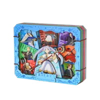 PUREMIND Frieren - Sharing the Journey - L - Frieren: Beyond Journey's End - photo 3