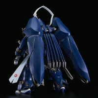 MODEROID Soushuu Gorou-Nyuudou Masamune 6