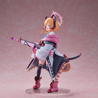 “Blue Archive” Momoi 1/6 Scale Pre-Painted Figure 13