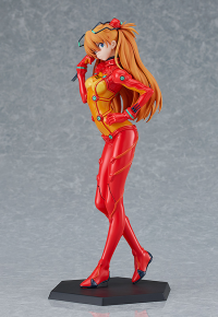 PLAMAX Asuka Shikinami Langley 5