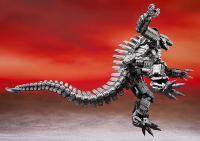 Mechagodzilla From Godzilla Vs. Kong (2021) 2